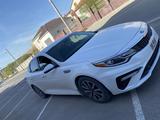 Kia Optima 2019 годаүшін5 900 000 тг. в Актау – фото 2