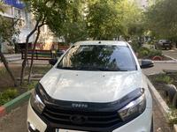 ВАЗ (Lada) Vesta 2018 годаүшін4 300 000 тг. в Уральск