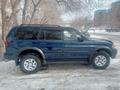 Mitsubishi Montero Sport 2001 годаfor5 500 000 тг. в Караганда