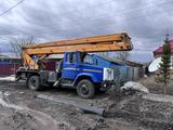 ЗиЛ  ВС-22.01 2007 года за 6 700 000 тг. в Усть-Каменогорск