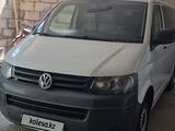 Volkswagen Transporter 2013 года за 9 600 000 тг. в Астана