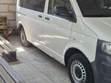Volkswagen Transporter 2013 года за 9 600 000 тг. в Астана – фото 2