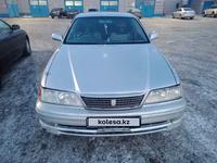 Toyota Mark II 1999 годаүшін3 300 000 тг. в Павлодар