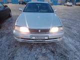 Toyota Mark II 1999 годаүшін3 300 000 тг. в Павлодар – фото 2