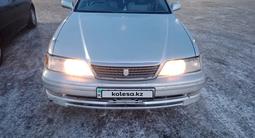 Toyota Mark II 1999 года за 3 300 000 тг. в Павлодар – фото 2