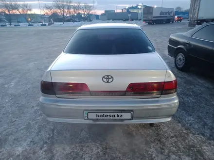 Toyota Mark II 1999 годаүшін3 300 000 тг. в Павлодар – фото 7