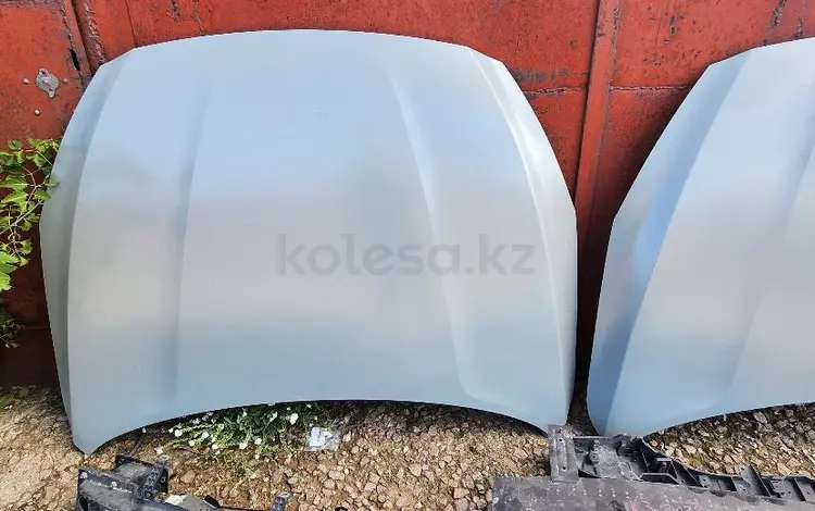 Капот Kia Cadenza за 250 000 тг. в Астана