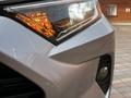 Toyota RAV4 2020 годаүшін12 400 000 тг. в Атырау – фото 20