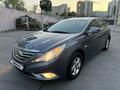 Hyundai Sonata 2013 года за 6 500 000 тг. в Алматы