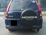 Honda CR-V 2002 года за 6 000 000 тг. в Алматы – фото 4