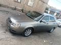 ВАЗ (Lada) Priora 2170 2012 годаfor2 700 000 тг. в Жезказган – фото 2