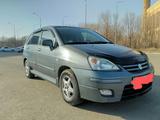 Suzuki Liana 2005 года за 3 800 000 тг. в Усть-Каменогорск – фото 2