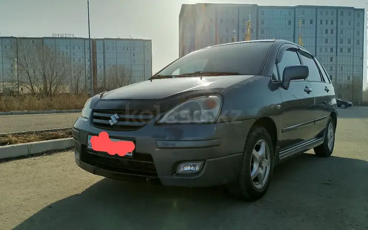 Suzuki Liana 2005 года за 3 800 000 тг. в Усть-Каменогорск