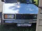 ВАЗ (Lada) 2107 2001 года за 1 370 000 тг. в Шымкент – фото 2