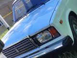 ВАЗ (Lada) 2107 2001 года за 1 370 000 тг. в Шымкент