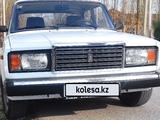 ВАЗ (Lada) 2107 2001 года за 1 370 000 тг. в Шымкент – фото 4