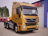 IVECO-Hongyan  Genlyon 2023 года за 33 300 000 тг. в Алматы