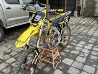 Suzuki  RM-Z 450 2015 годаүшін2 900 000 тг. в Алматы