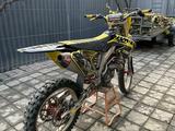 Suzuki  RM-Z 450 2015 года за 2 900 000 тг. в Алматы – фото 5