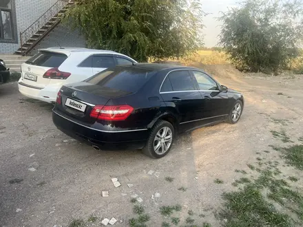 Mercedes-Benz E 300 2010 года за 6 800 000 тг. в Алматы – фото 2