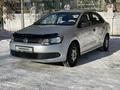 Volkswagen Polo 2014 года за 4 600 000 тг. в Караганда – фото 3