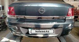 Opel Astra 2008 годаүшін2 500 000 тг. в Актобе – фото 4