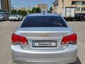 Chevrolet Cruze 2013 года за 4 500 000 тг. в Алматы