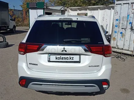 Mitsubishi Outlander 2019 года за 9 000 000 тг. в Астана – фото 5