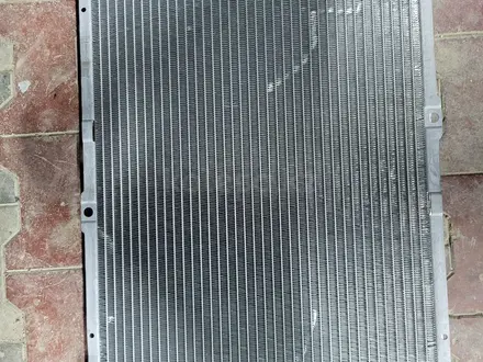 Радиатор охлаждения соната 2 за 65 000 тг. в Шымкент – фото 2
