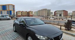 Mazda 6 2013 года за 8 300 000 тг. в Актау