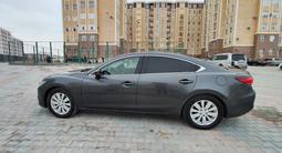 Mazda 6 2013 года за 8 300 000 тг. в Актау – фото 5
