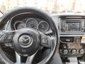 Mazda 6 2013 года за 8 300 000 тг. в Актау – фото 9