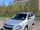 Chevrolet Cobalt 2023 года за 5 999 999 тг. в Караганда – фото 4