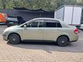 Nissan Tiida 2008 годаүшін3 000 000 тг. в Алматы – фото 2