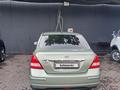 Nissan Tiida 2008 годаүшін3 000 000 тг. в Алматы – фото 4