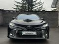 Toyota Camry 2020 годаүшін16 500 000 тг. в Щучинск – фото 17