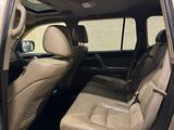 Toyota Land Cruiser 2007 года за 17 500 000 тг. в Астана – фото 3