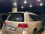 Toyota Land Cruiser 2007 года за 17 500 000 тг. в Астана – фото 4