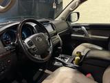 Toyota Land Cruiser 2007 года за 17 500 000 тг. в Астана – фото 5