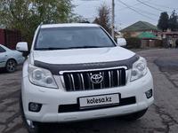 Toyota Land Cruiser Prado 2011 годаүшін13 800 000 тг. в Алматы