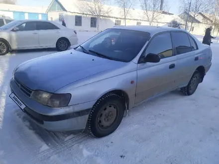 Toyota Carina E 1994 года за 1 800 000 тг. в Аягоз