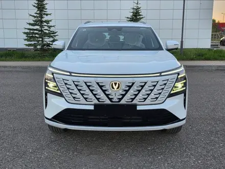 Changan CS75 Plus 2025 года за 10 600 000 тг. в Алматы – фото 2