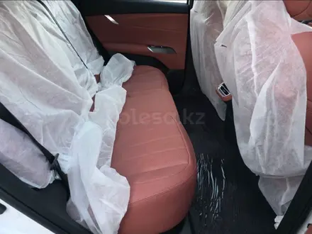 Changan CS75 Plus 2025 года за 10 600 000 тг. в Алматы – фото 9
