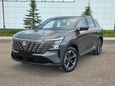 Changan CS75 Plus 2025 года за 10 600 000 тг. в Алматы – фото 12