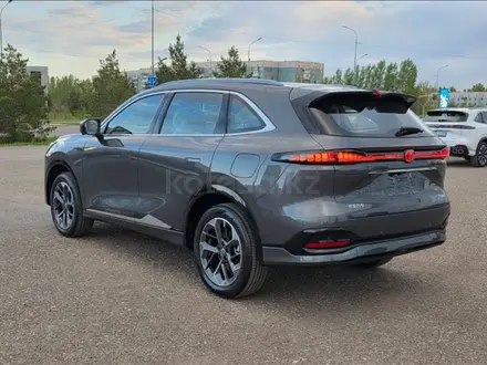Changan CS75 Plus 2025 года за 10 600 000 тг. в Алматы – фото 15