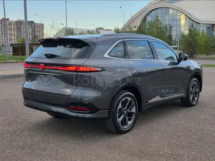 Changan CS75 Plus 2025 года за 10 600 000 тг. в Алматы – фото 14
