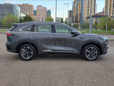 Changan CS75 Plus 2025 года за 10 600 000 тг. в Алматы – фото 18