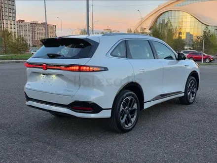 Changan CS75 Plus 2025 года за 10 600 000 тг. в Алматы – фото 3
