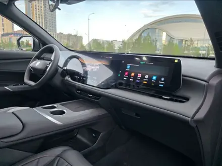 Changan CS75 Plus 2025 года за 10 600 000 тг. в Алматы – фото 23
