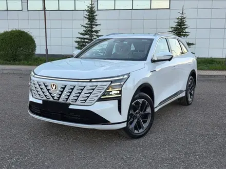 Changan CS75 Plus 2025 года за 10 600 000 тг. в Алматы – фото 4